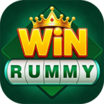 WIN RUMMY APK LOGO